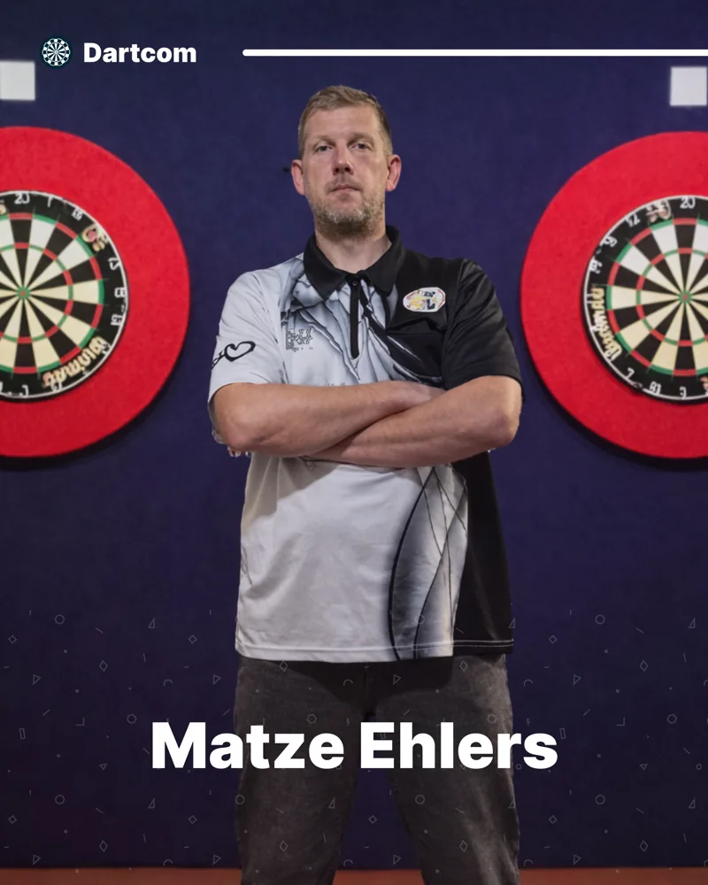Matze Ehlers